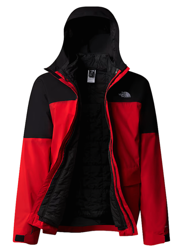The North Face DryVent™ Mono Triclimate men's jacket - Image 7