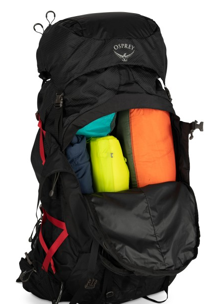 Osprey Aether Plus 100 backpack - Image 7