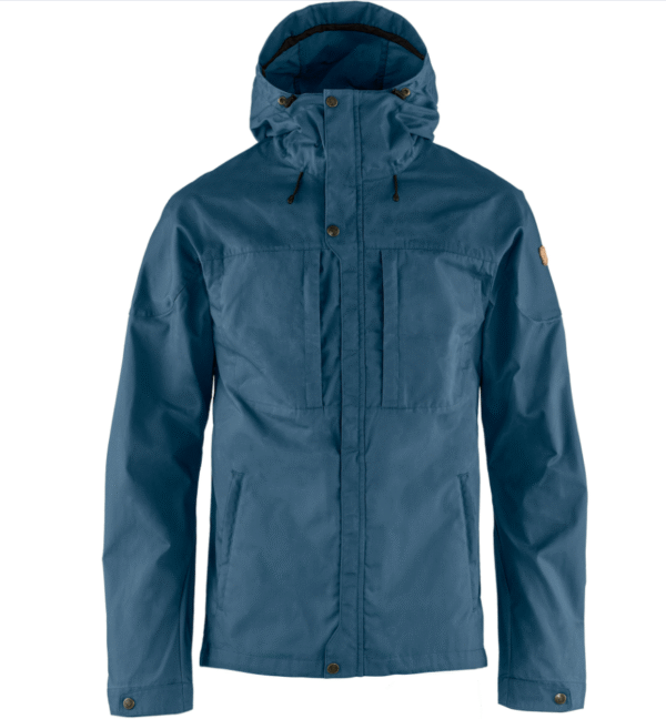 FjallRaven Skogso Jacket men's - Image 9