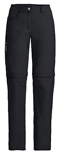 Vaude Wo Farley ZO trousers V