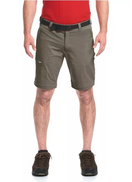 Maier-Sports Tajo 2 men's trousers - Image 6