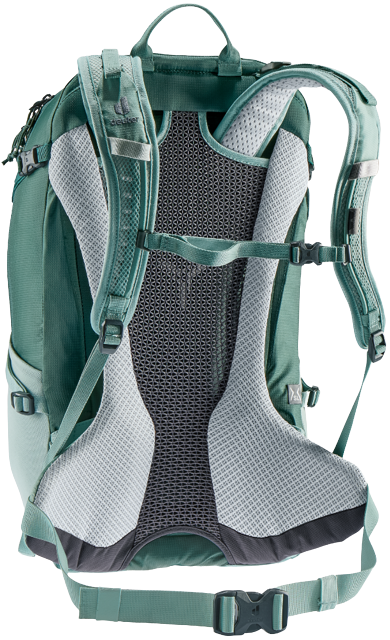 Deuter Futura 21 SL backpack - Image 35