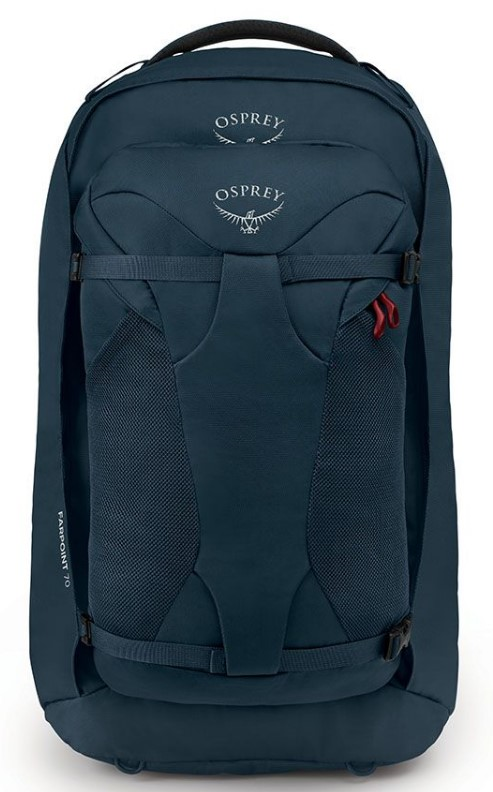 Osprey Farpoint 70 backpack - Image 4