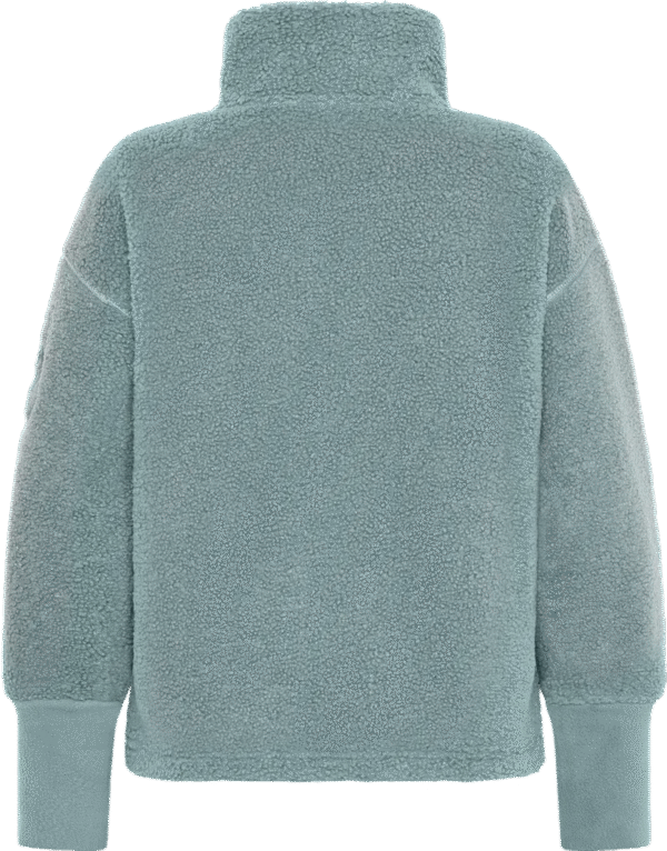 Didriksons Mella WNS Full Zip 3 damesvest - Image 7