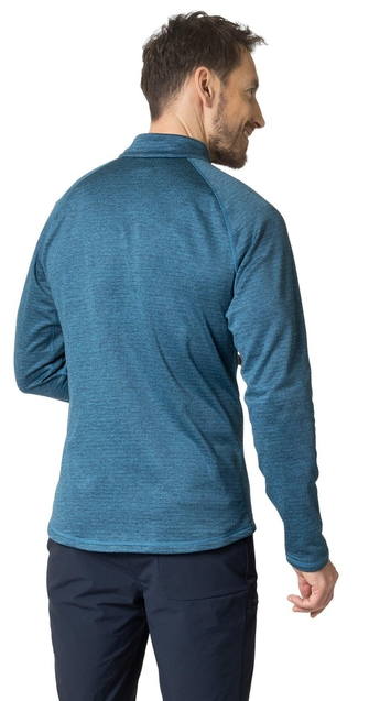 Odlo Mid Layer Full Zip Tencia men's cardigan - Image 15