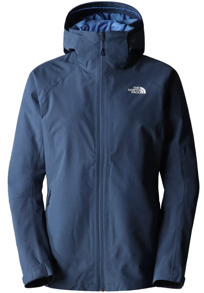 The North Face Inlux Triclimate women's jacket - Image 4