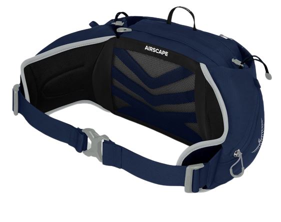 Osprey Talon 6 waist bag - Image 4