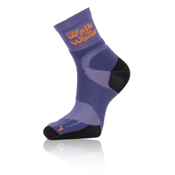 Lowa 4-daagse socks - Image 5