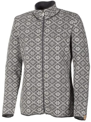 Ivanhoe Freya Full Zip women's cardigan