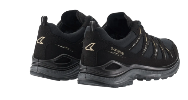 Lowa Innox Evo II GTX women's hiking shoe - Image 39