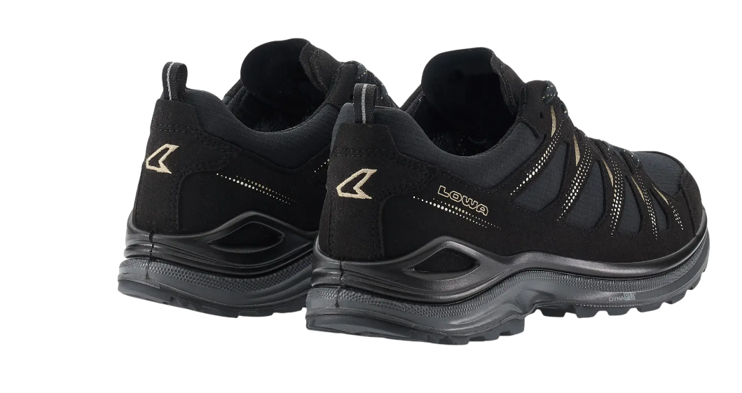 Lowa Innox Evo II GTX women's hiking shoe - Thumbnail Image 39