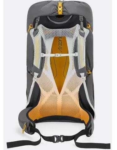 Lowe Alpine Ultra ND 36 backpack - Image 4
