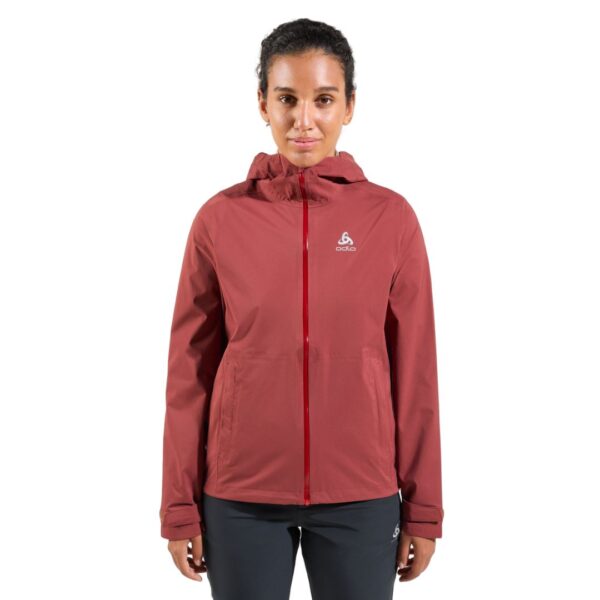 Odlo Aegis Jacket women's - Image 6