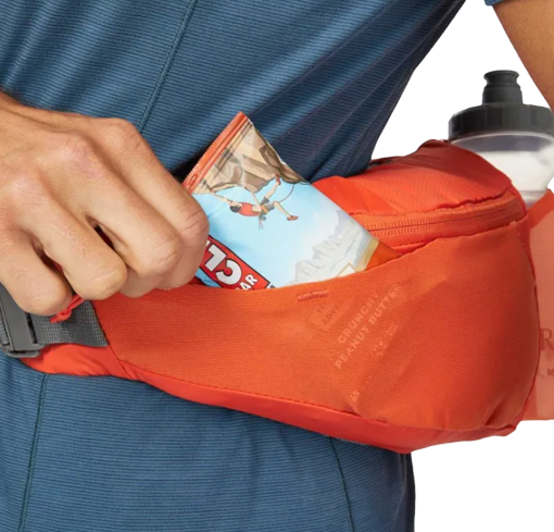 Rab Aeon LT Hydro waist bag - Image 9