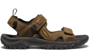Keen Targhee III Open Toe men's sandal