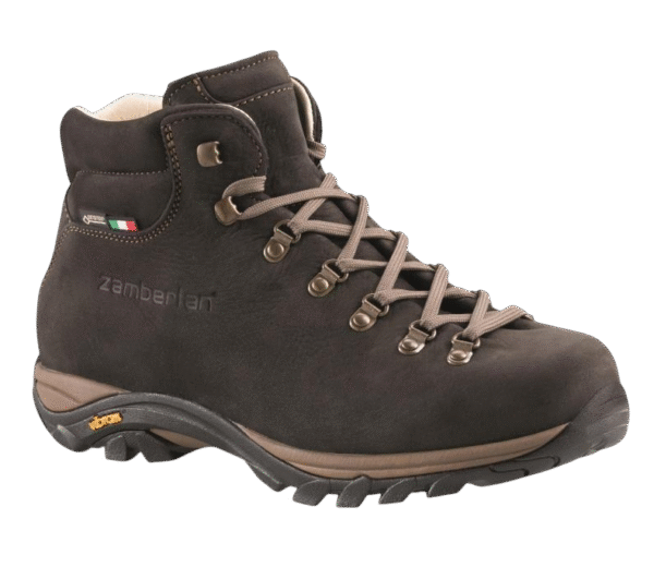 Zamberlan New Trail Lite Evo GTX men's hiking shoe - Image 5
