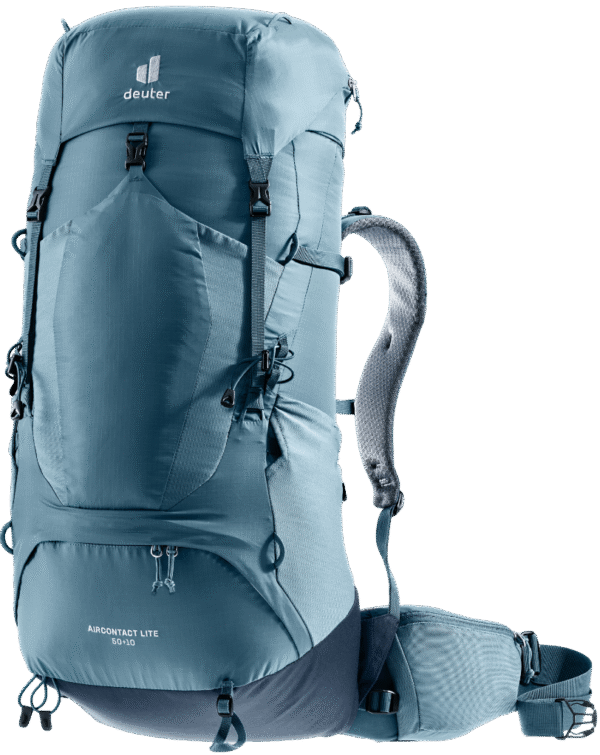 Deuter Aircontact Lite 50 + 10 backpack - Image 6