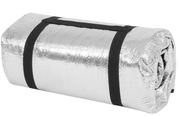 Highlander Thermo Survival Blanket - Image 4