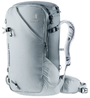 Deuter Freerider Pro 32+ SL backpack