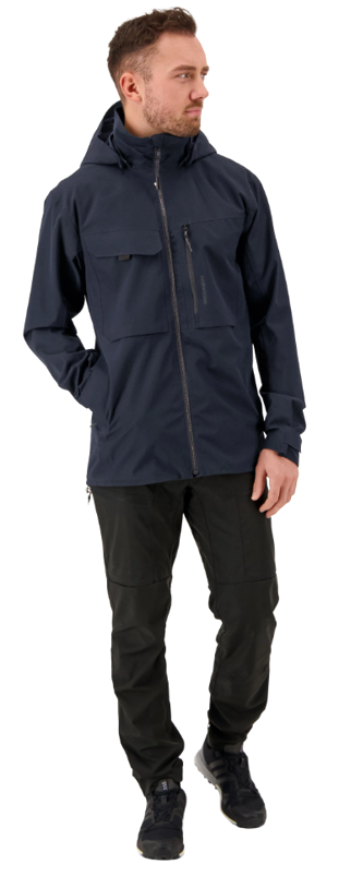 Didriksons Aston JKT 4 men's jacket - Image 6