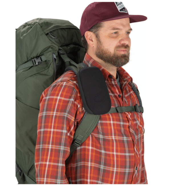 Osprey Pack Pocket Zippered - Image 7