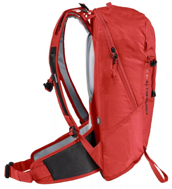 Deuter Freerider Lite 18 SL backpack - Image 10