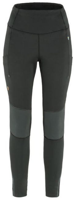 FjallRaven Abisko Värm Trekking Tights women's legginng