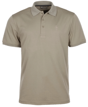 Pinewood Ramsey Coolmax Polo Shirt M's men's shirt
