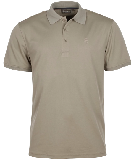 Pinewood Ramsey Coolmax Polo Shirt M's men's shirt