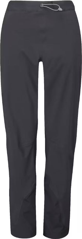Rab Kinetic 2.0 trousers women's trousers
