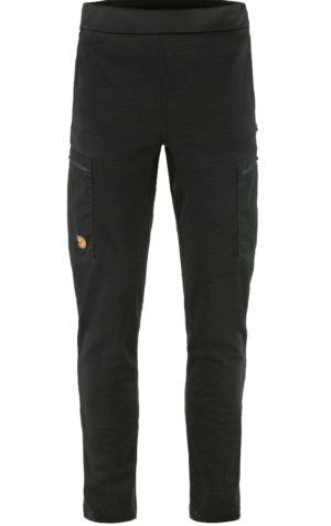 FjallRaven Keb Fleece Trousers men's trousers