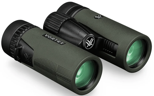 Vortex Diamondback HD 8x32 binoculars - Image 6