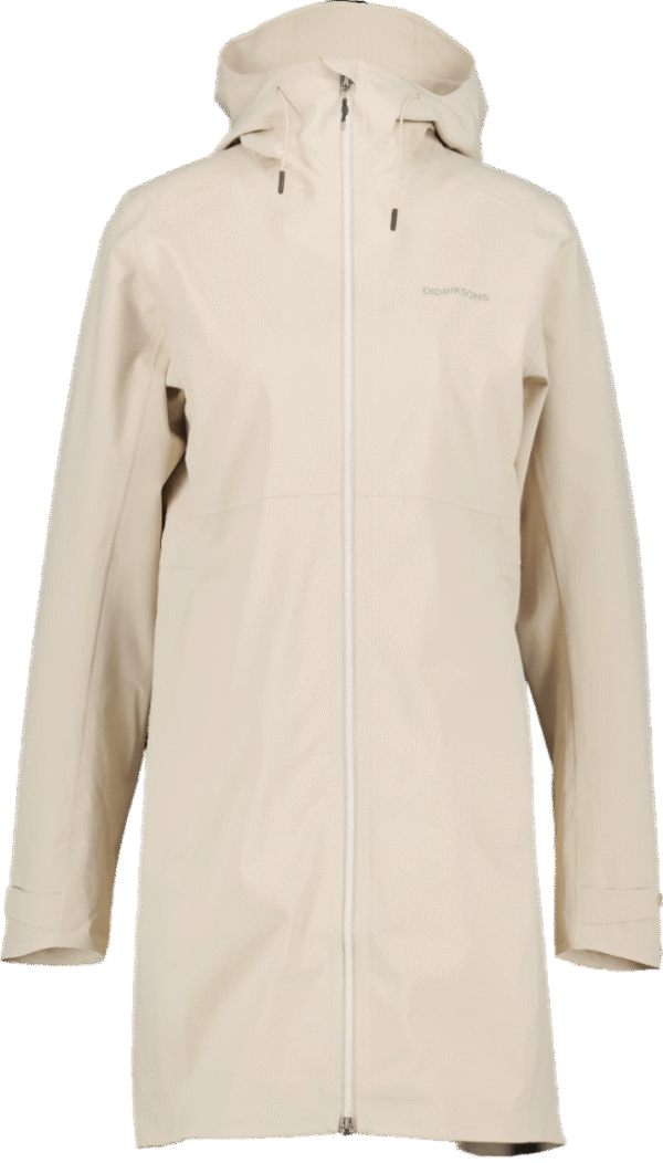 Didriksons Bea WNS Parka 6 women's jacket - Image 8