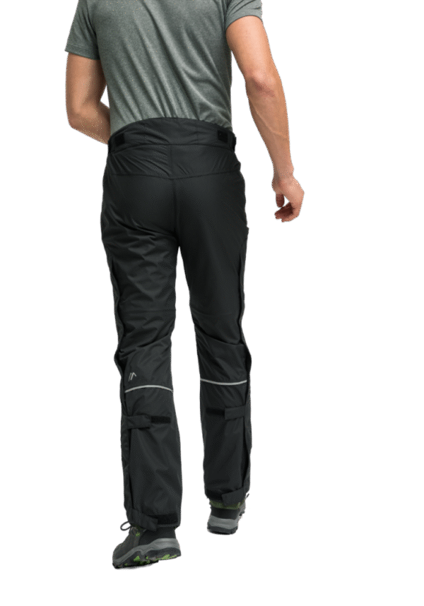 Maier-Sports Raindrop M men's trousers - Image 6
