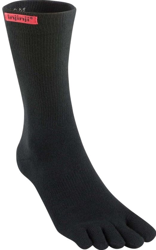 Injinji Sport Original Weight Crew sokken