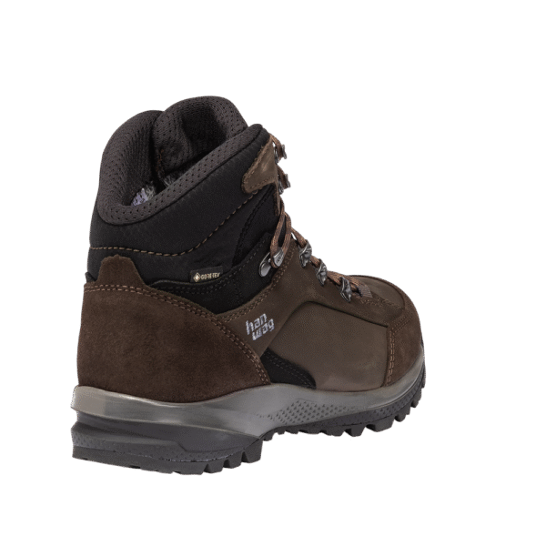 Hanwag Banks SF Extra Lady GTX women's hiking shoe - Image 9