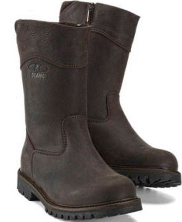 Olang Montreal men's boot - Image 4