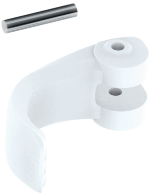 Leki Speedlock Hebel 16/14 replacement accessoire