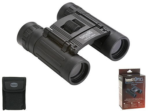 Homeij binoculars Fieldpal B1 BAK7 8x21 black - Image 5
