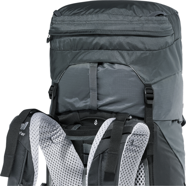 Deuter Aircontact Lite 40 +10 backpack - Image 10