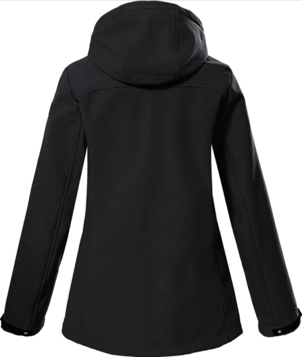 Killtec KOW 212 women's jacket - Image 4