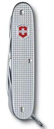 88. Victorinox Farmer X Alox 10 functions pocket knive - Image 5