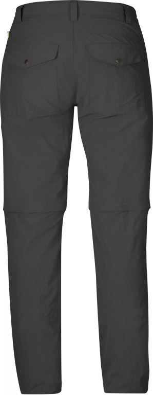 FjallRaven Daloa MT Zip-Off Trousers women's trousers - Image 4