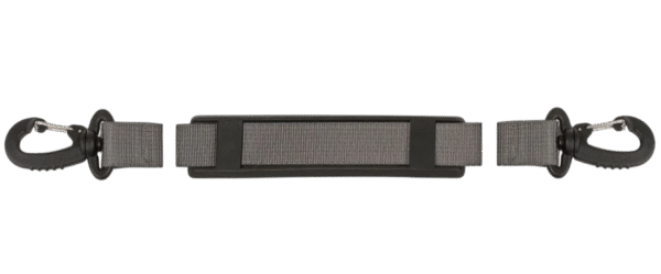 Ortlieb Schouderstrap met Swivelhook 140 mtr