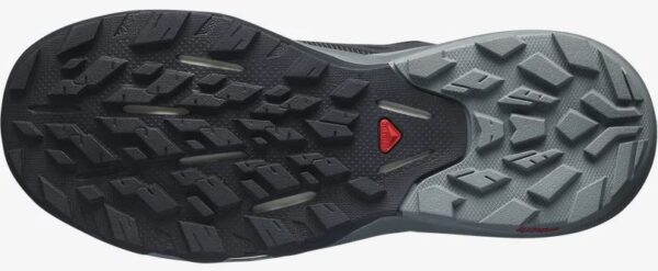 Salomon OUTpulse GTX W women's hiking shoe - Image 8