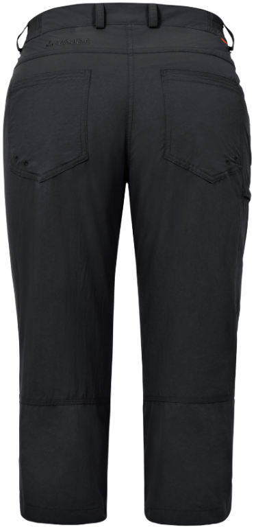 Vaude Farley Capri Pants IV damesbroek - Image 4