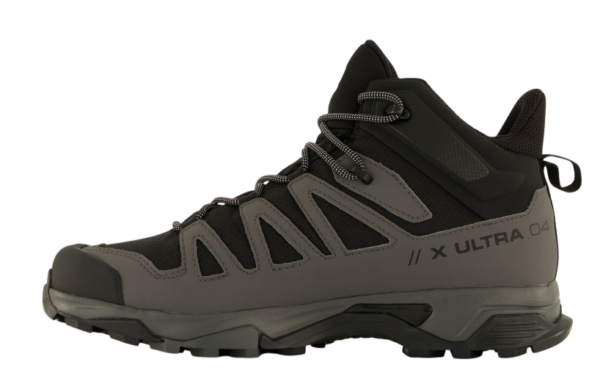 Salomon X Ultra 4 GTX women's hiking shoe - Image 3