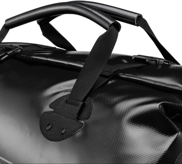 Rack-Pack bicycle bags - Image 4