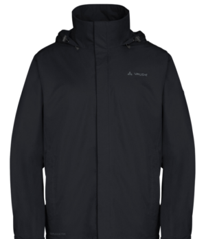 Vaude Escape Light Jacket herenjas - Zwart