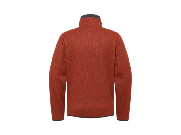 Jack Wolfskin Kaminfeuer men's jacket - Image 4